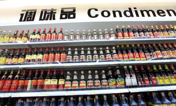 广州特产礼品送人