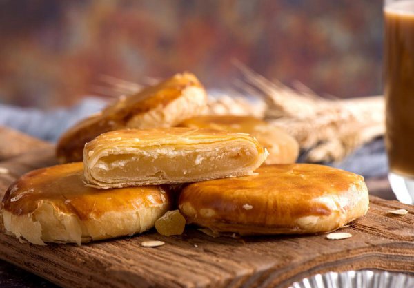 广州特产礼品送人