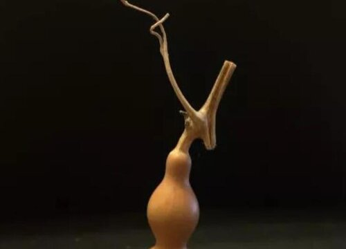 小葫芦龙头怎么修剪好看