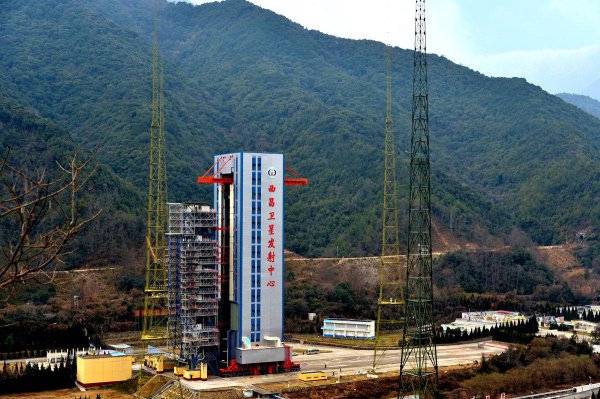 酒泉卫星发射中心在哪个省份