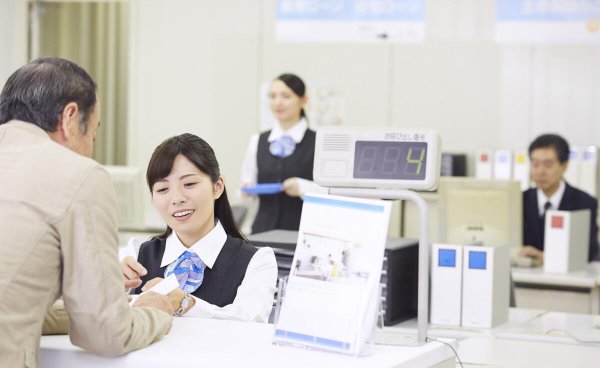 征信去什么银行怎么打印出来