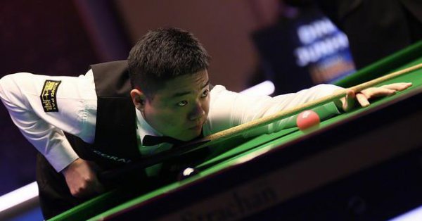 斯诺克台球红色有几个球