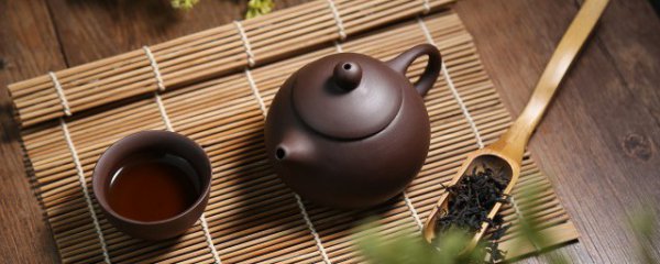 三个错误的黑茶冲泡方法