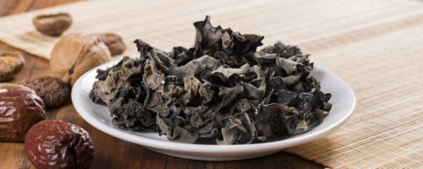 木耳好坏怎么鉴别