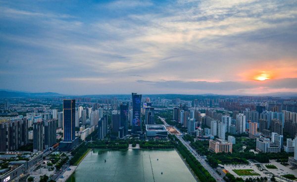 豫南是哪里包括哪些城市