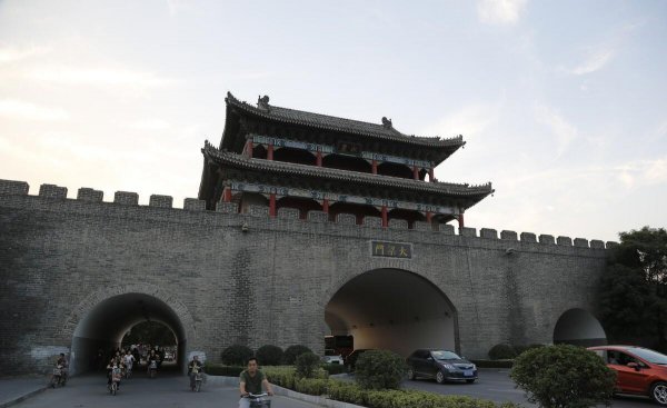 豫南是哪里包括哪些城市