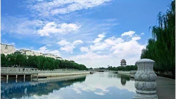 泊头市是属于哪个城市