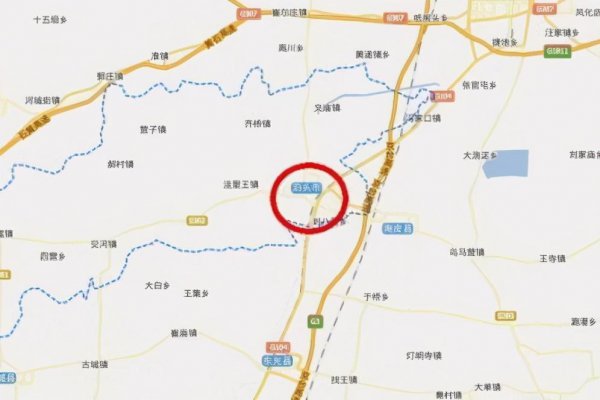 泊头市是属于哪个城市