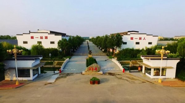 泊头市是属于哪个城市