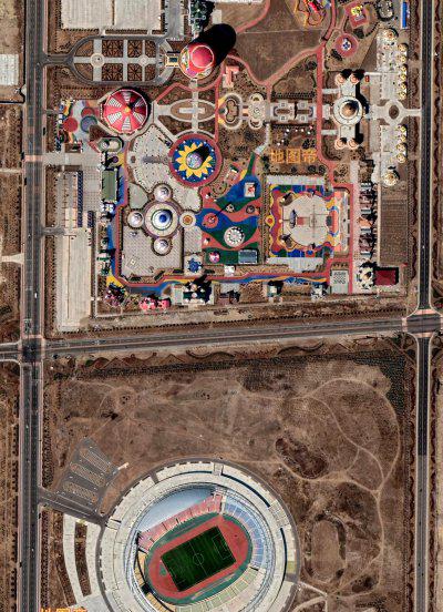 满洲里是哪个省的城市