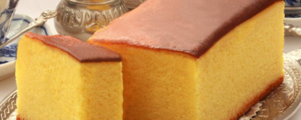 做戚风蛋糕用什么面粉