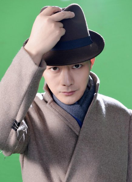 徐海为个人资料简介