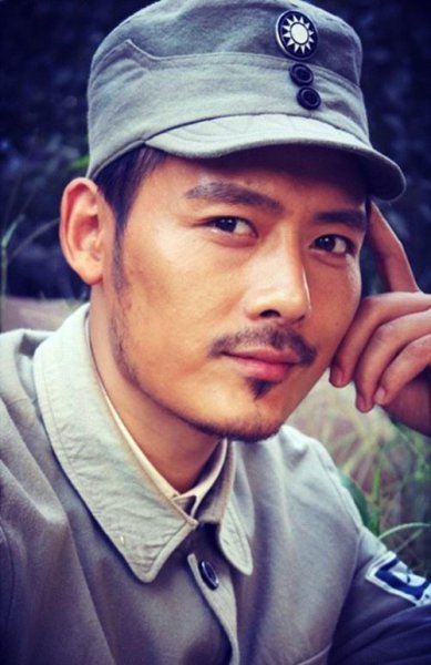 徐海为个人资料简介