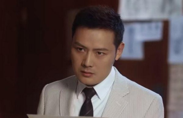 徐海为个人资料简介