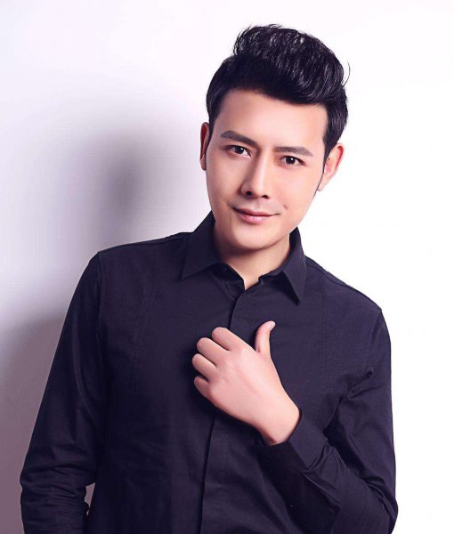 徐海为个人资料简介