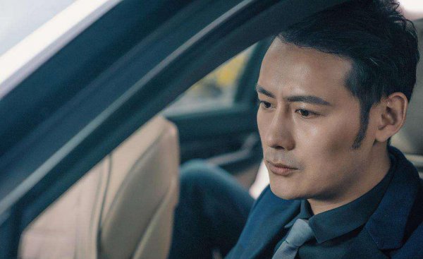 徐海为个人资料简介