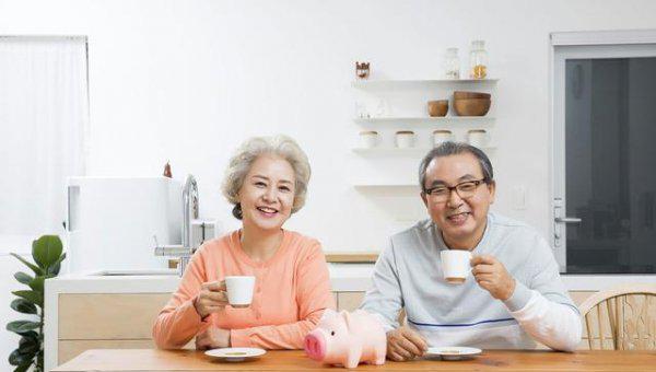 老年人退休后干点什么工作