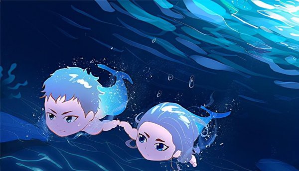 摩羯女能降住双鱼男吗