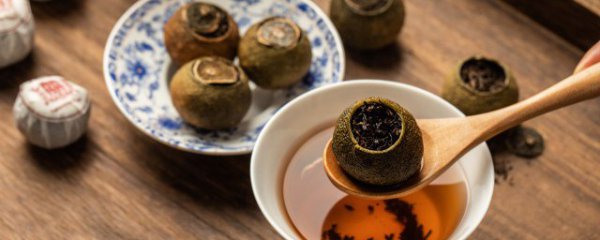 功夫茶怎么泡