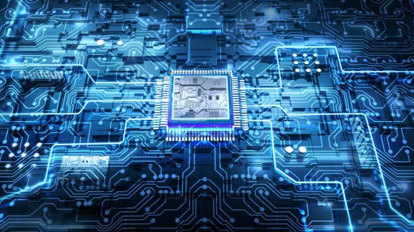 半导体是什么东西