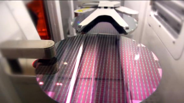 半导体是什么东西