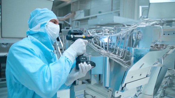 半导体是什么东西