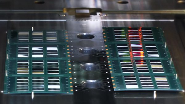 半导体是什么东西