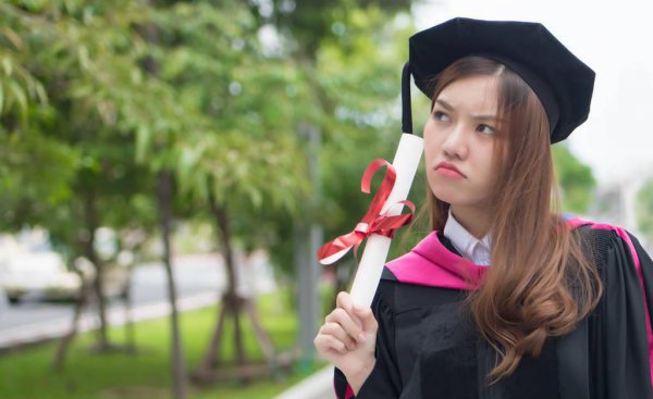 专科有学位证书吗