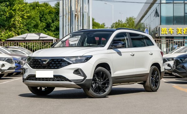 十三万以内口碑最好的suv车