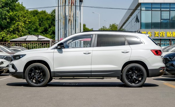 十三万以内口碑最好的suv车