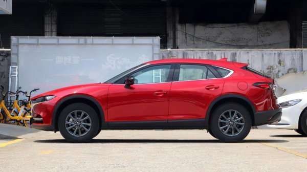 十三万以内口碑最好的suv车