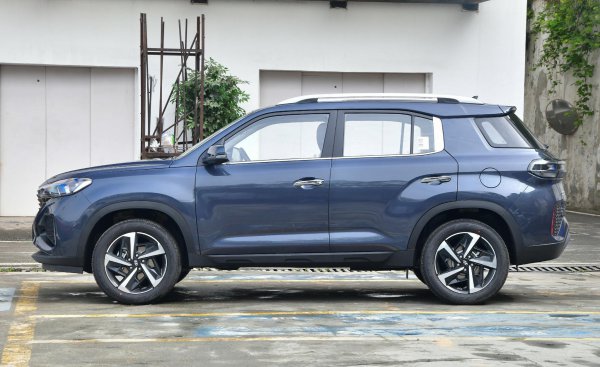 十三万以内口碑最好的suv车