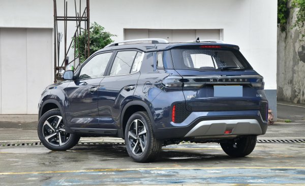 十三万以内口碑最好的suv车