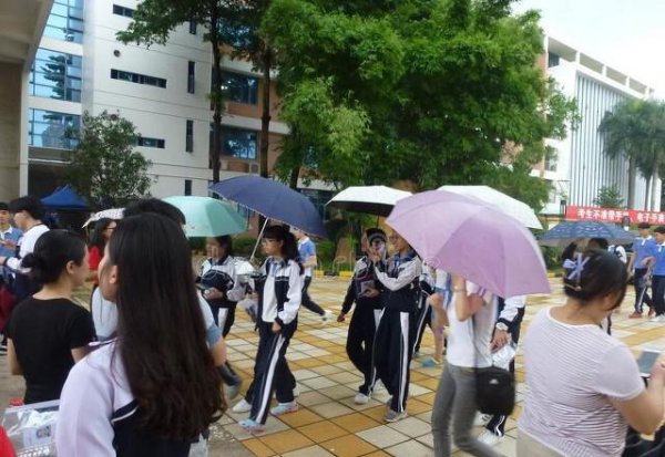 三校生考试科目有哪些