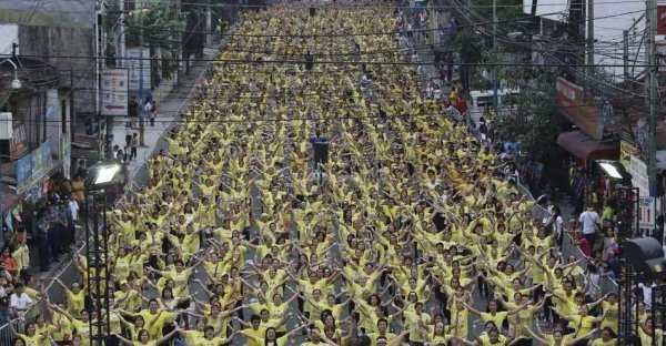 菲律宾国土面积多少平方公里