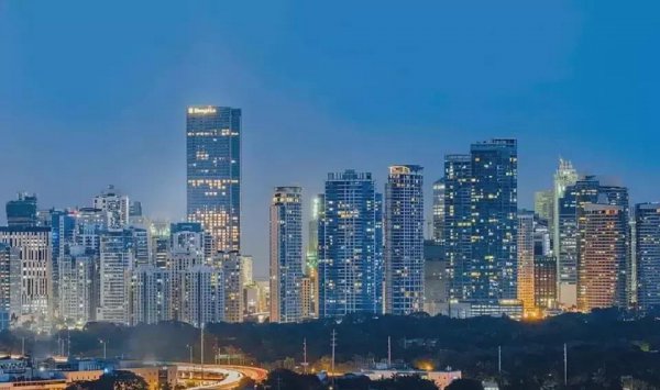 菲律宾国土面积多少平方公里