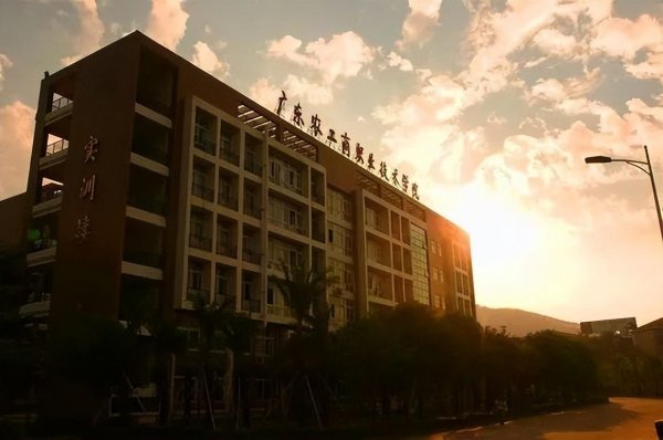 广州十大公办职业学校排名