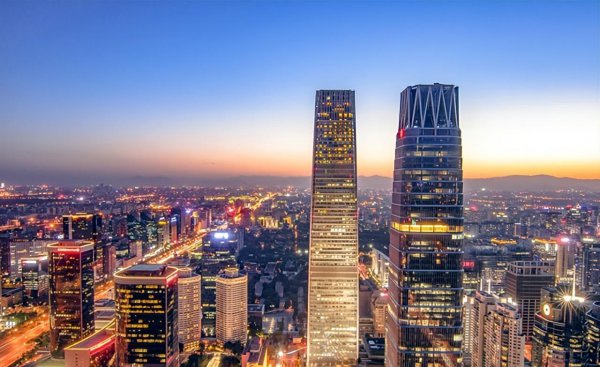 中国房价排名前十