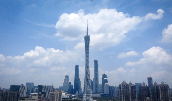 中国房价排名前十