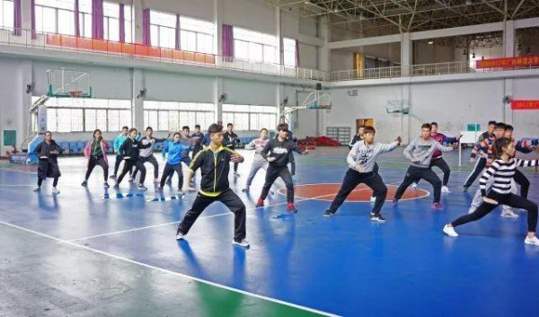 职高什么专业前景好