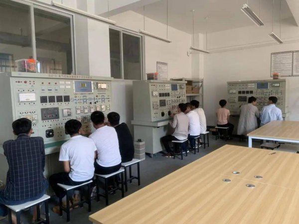 职高什么专业前景好