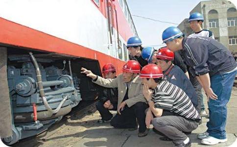 职高什么专业前景好