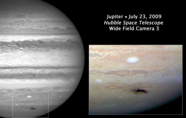 木星保护过地球吗