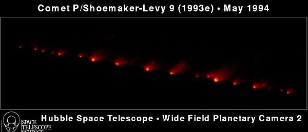 木星保护过地球吗