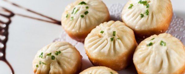 怎么做肉包子馅