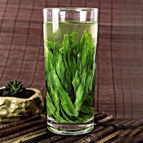 绿茶品种排名前十名