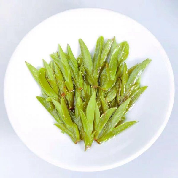 绿茶品种排名前十名