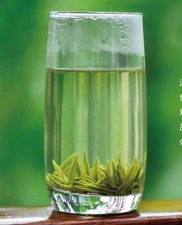 绿茶品种排名前十名