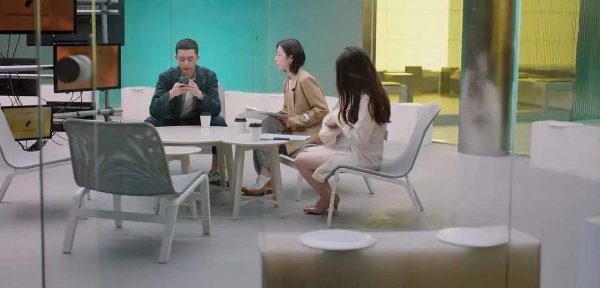 豆瓣高分国产剧排行榜