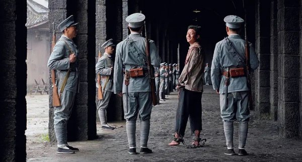 豆瓣高分国产剧排行榜